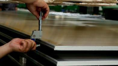 6061 Aluminum Sheet