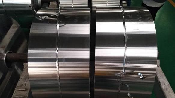 3004 Aluminum Foil