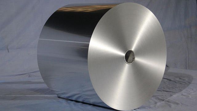 3004 Aluminum Foil