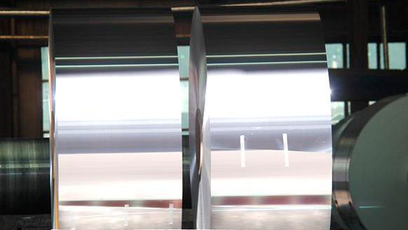 3004 Aluminum Foil