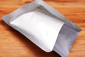 Aluminum foil packaging