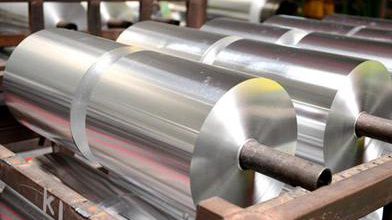 5052 Aluminum Foil