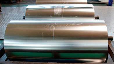 5052 Aluminum Foil