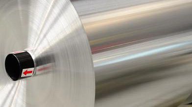 8006 Aluminum Foil