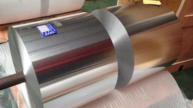 8006 Aluminum Foil