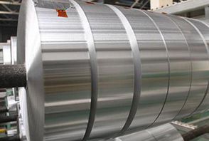 Aluminum cabling
