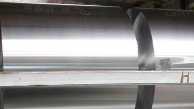 8011 Aluminum Foil
