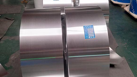 1235 Aluminum Foil