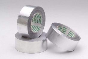 Tape foil