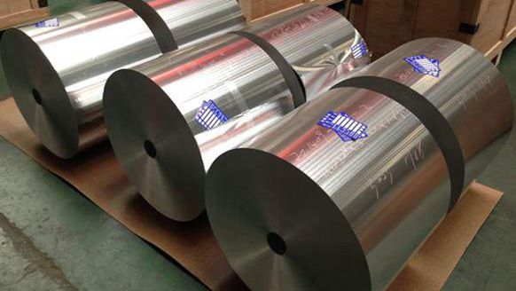 3003 Aluminum Foil