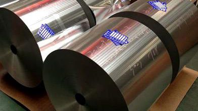 3003 Aluminum Foil