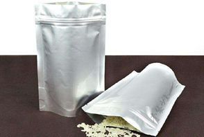 Packaging foil