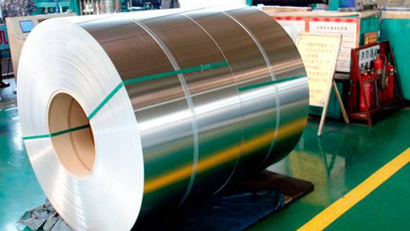 5083 Aluminum Coil