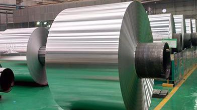 5083 Aluminum Coil