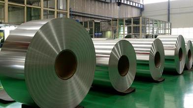 5083 Aluminum Coil