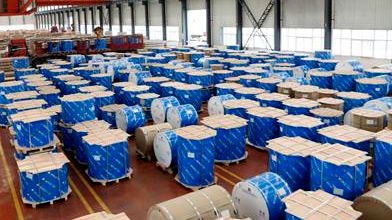5083 Aluminum Coil