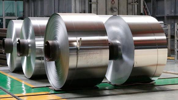 1100 Aluminum Coil