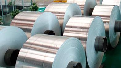 1100 Aluminum Coil