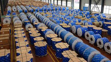 1100 Aluminum Coil