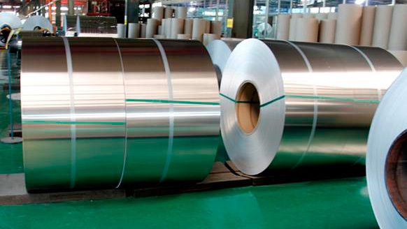 3003 Aluminum Coil