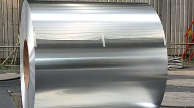 3003 Aluminum Coil