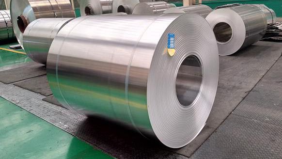 1060 Aluminum Coil