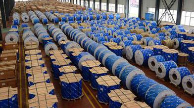 1050 Aluminum Coil