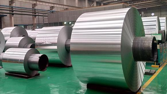 5052 Aluminum Coil