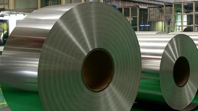 5052 Aluminum Coil