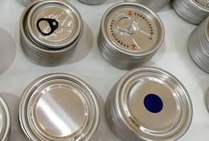 Beverage can end