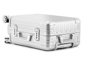 Trolley case