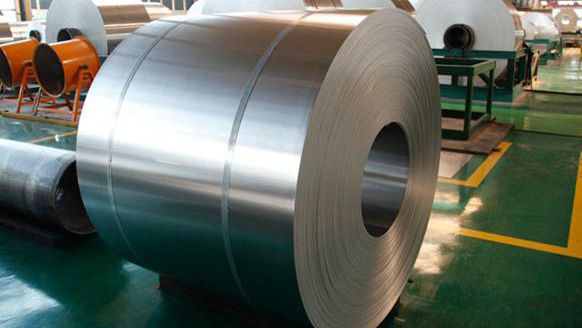 6061 Aluminum Coil