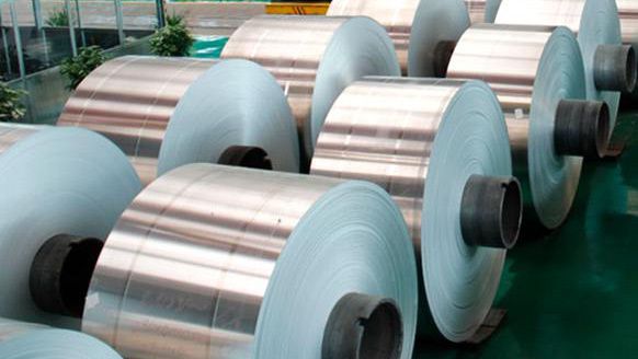 5754 Aluminum Coil