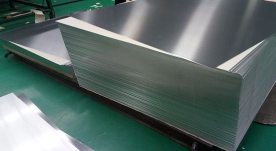 3003 power cell liquid cold plate