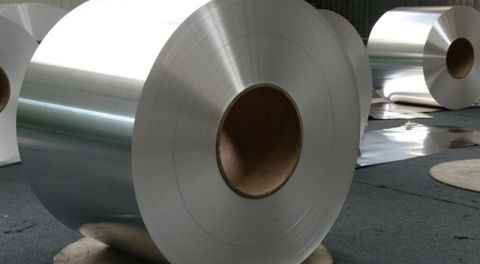3003 power cell shell material
