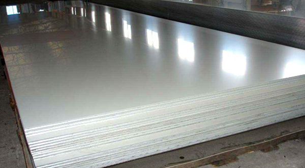 5052 Aluminum Sheet