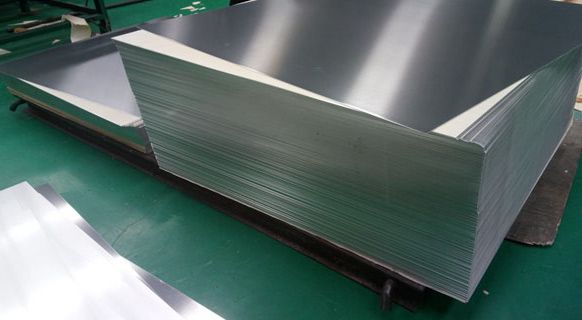 6061 power battery tray material