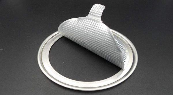 8011 Aluminum Foil for Tea Packaging