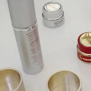 Application Examples of Aluminum Foil