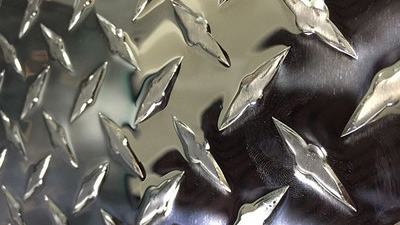 Aluminum Tread Plate